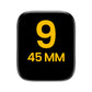 iWatch (45mm) Series 9 OLED Assembly (OEM Pull: Grade A)