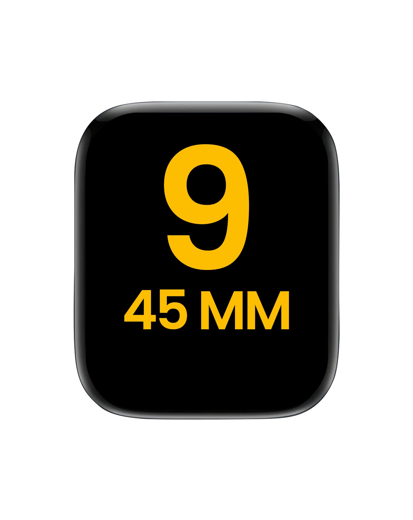 iWatch (45mm) Series 9 OLED Assembly (OEM Pull: Grade A)