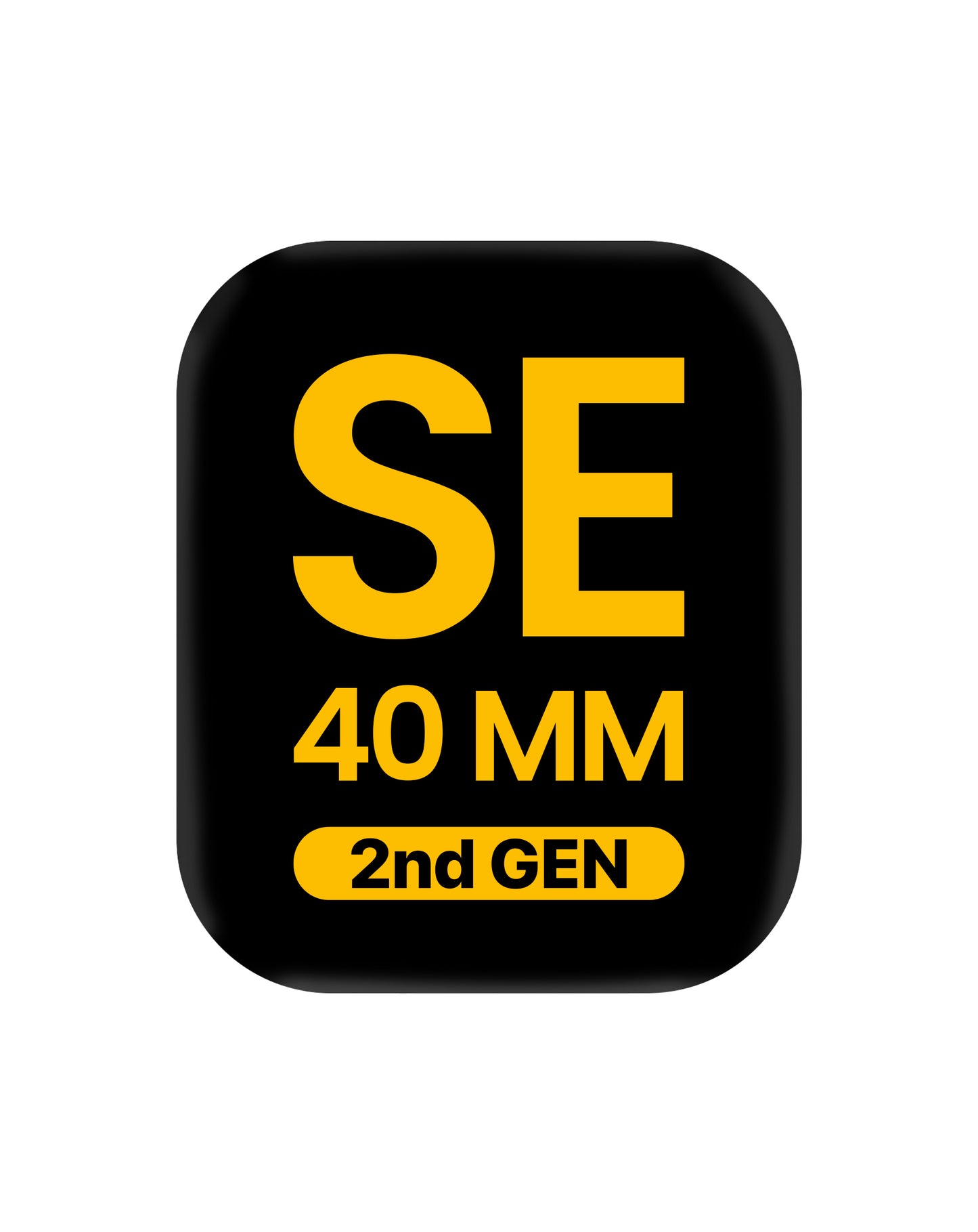 iWatch (40mm) SE 2nd Gen OLED Assembly (Premium)