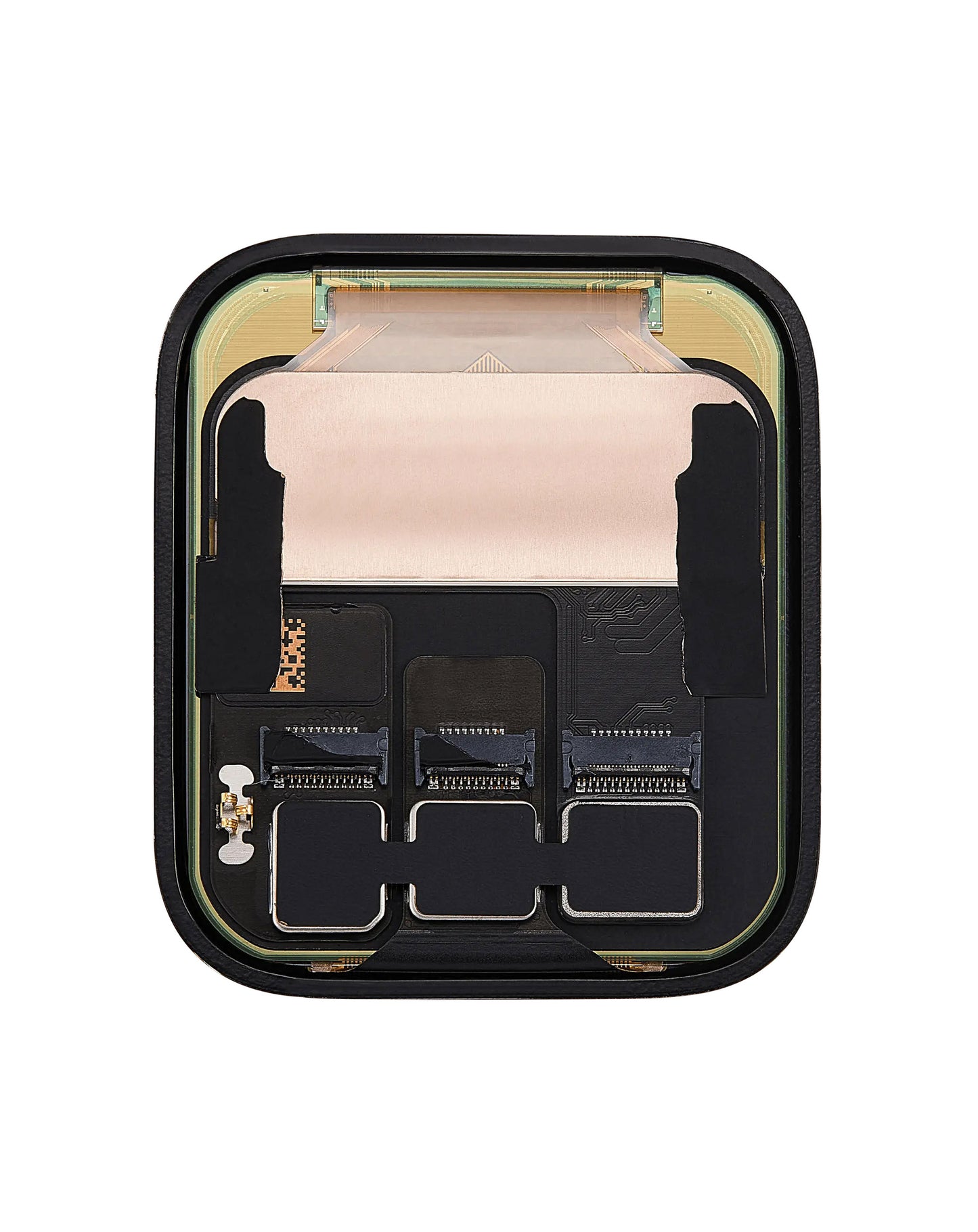 iWatch (40mm) SE 3rd Gen OLED Assembly (Used OEM Pull Grade A)