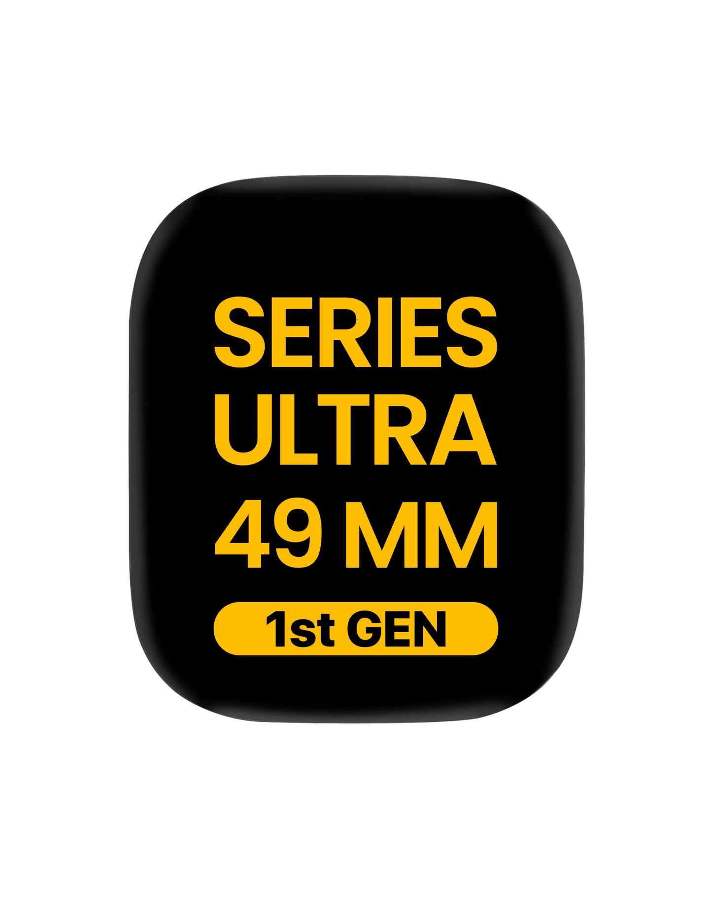 OLED Assembly for iWatch Ultra 1st Gen (49mm) (Premium)