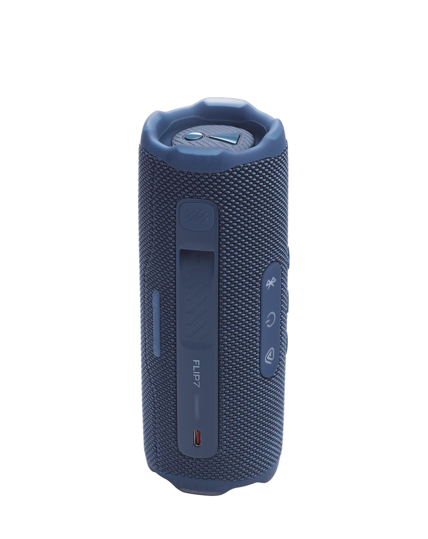 JBL Flip 7 Portable Waterproof Bluetooth Speaker - BLUE (Only Ground Shipping)