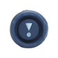 JBL Flip 7 Portable Waterproof Bluetooth Speaker - BLUE (Only Ground Shipping)