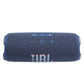 JBL Flip 7 Portable Waterproof Bluetooth Speaker - BLUE (Only Ground Shipping)