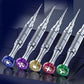 AiXun AX-IS003 2D Alloy Steel Screwdriver Set (Philips / Tri-point / Pentalope / Pinhead Philips / Torx T2)