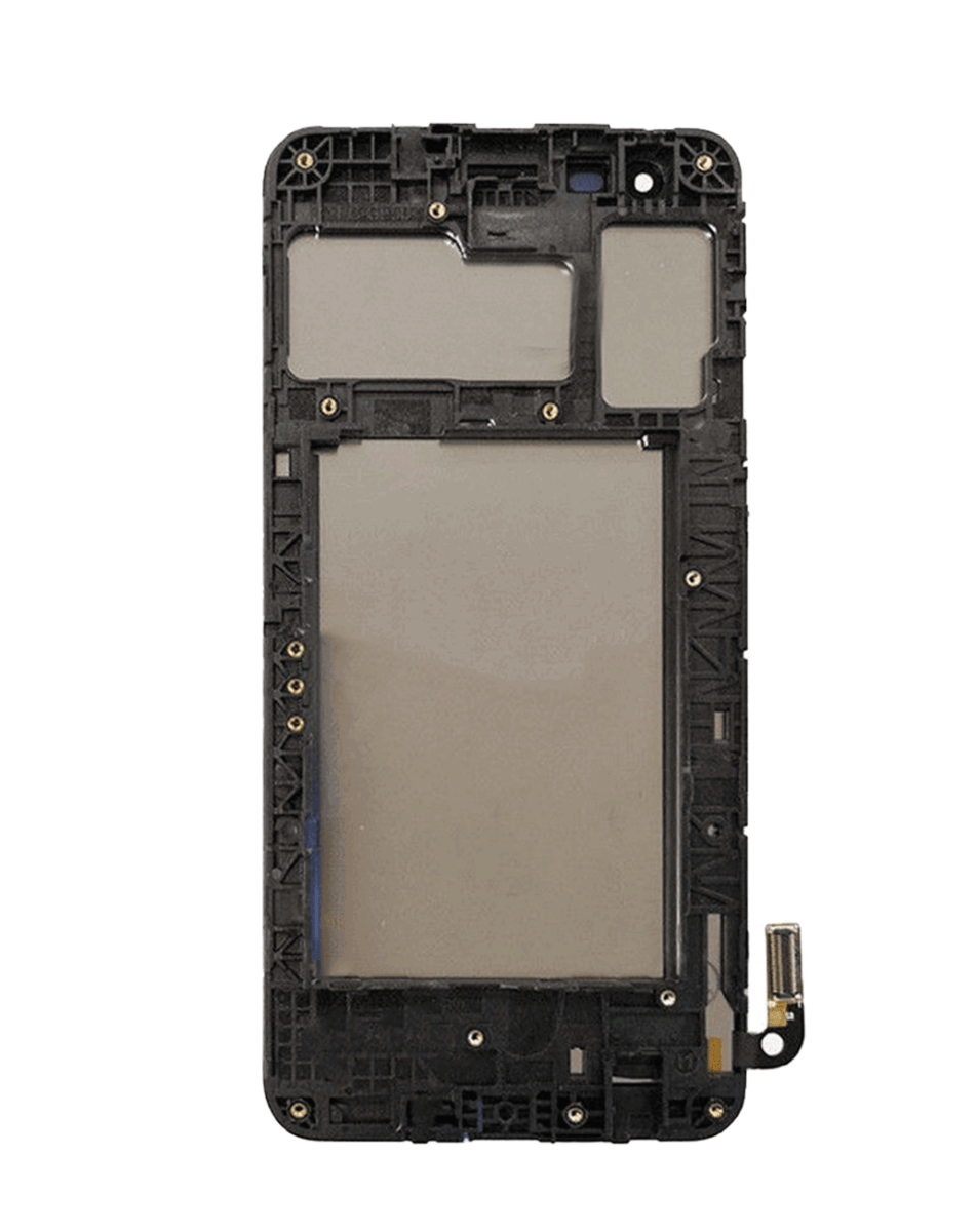 LCD Assembly with Frame for LG K8 (2018) / Aristo 3 Plus / Aristo 3 / Aristo 2 Plus / Aristo 2 / Phoenix 4 (Premium)