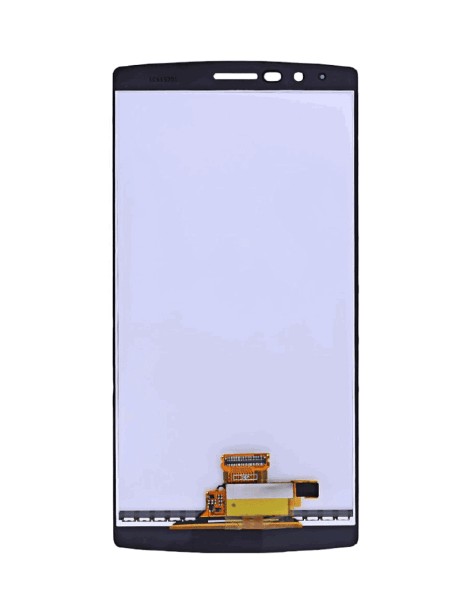 LGG G4 Screen Assembly (Without The Frame) (Refurbished) (Black)