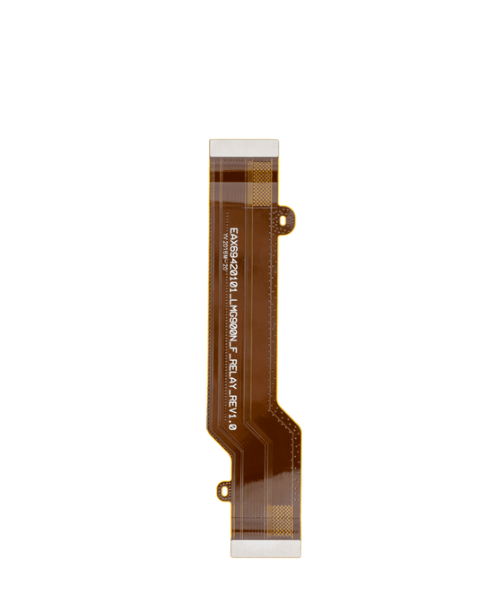 LGV Velvet Main Board Flex