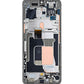 LG V60 ThinQ 5G (V605)(Non-Verizon Version) Screen Assembly (With The Frame) (Refurbished) (Black)