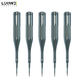 LuoWei Tomahawk High Precision Magnetic Screwdriver Set (5 Pcs) (Not Returnable)
