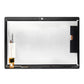 LCD Assembly without Frame for Lenovo Tab M10 HD 10.1" (X505) (Premium)