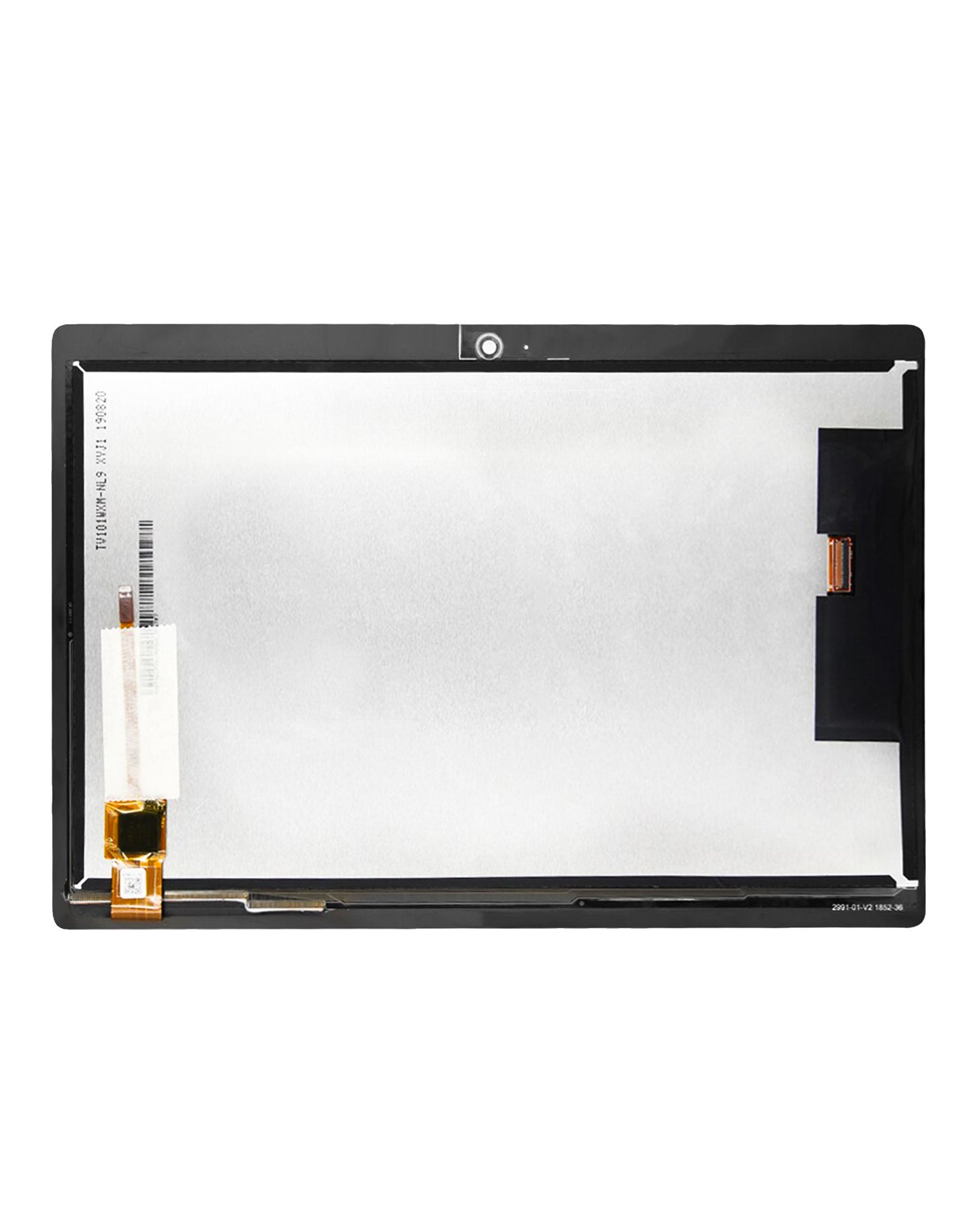 LCD Assembly without Frame for Lenovo Tab M10 HD 10.1" (X505) (Premium)