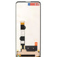 LCD Assembly without Frame for Motorola Moto G100 (XT2125-4) (Premium)