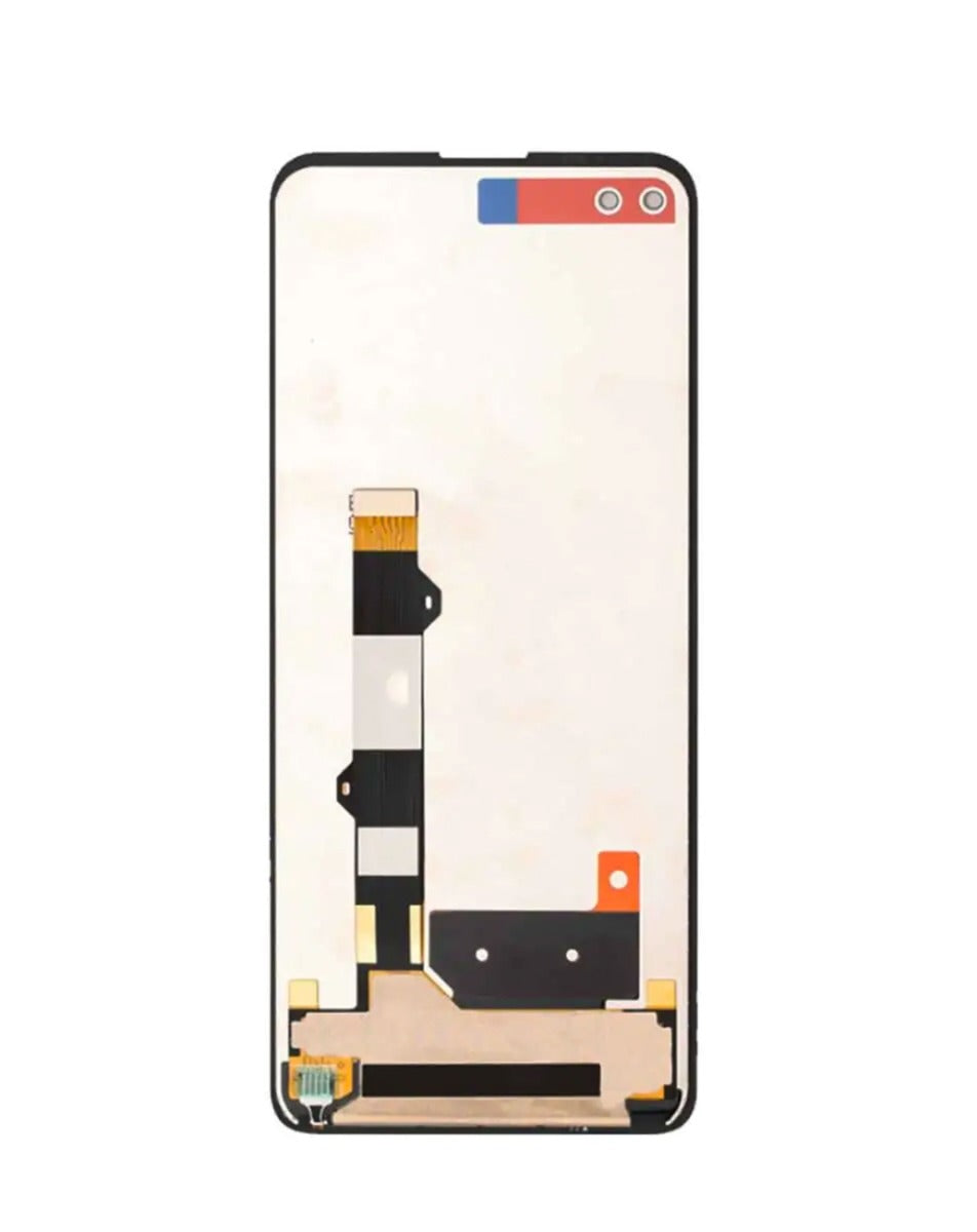 LCD Assembly without Frame for Motorola Moto G100 (XT2125-4) (Premium)