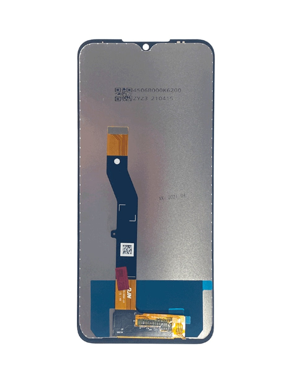 LCD Assembly without Frame for Motorola Moto G Play (XT2093) (Premium)