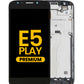 LCD Assembly with Frame for Motorola Moto E5 Play (XT1921) (BLACK) (Premium)