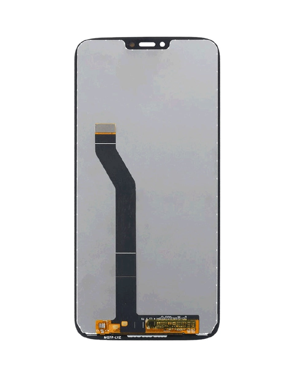 LCD Assembly without Frame for Motorola Moto G7 Power / G7 Supra (XT1955) (US Version / Size: 157mm) (Premium)