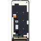 Motorola One Action (XT2013) / One Vision (XT1970) / P50 Screen Assembly (Without The Frame) (Refurbished) (Black)
