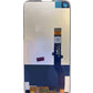 Motorola G8 Power (XT2041) Screen Assembly (Without The Frame) (Refurbished) (Black)