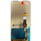 Motorola G Stylus 6.4 2020 (XT2043) Screen Assembly (Without The Frame) (Refurbished) (Black)