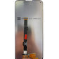 LCD Assembly without Frame for Motorola Moto G Fast (XT2045-3) (Premium)