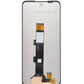 Motorola G Play 2023 (XT2271-5) Screen Assembly (Without The Frame) (Refurbished) (Black)