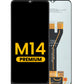 LCD Assembly without Frame for Galaxy M14 (M146 / 2023) (Premium)