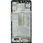 LCD Assembly with Frame for Galaxy M54 5G (M546 / 2023) (Service Pack)