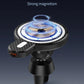 LDNIO MA20 Fast Wireless Charging Automatic Car Mount (15W)