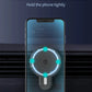 LDNIO MA20 Fast Wireless Charging Automatic Car Mount (15W)
