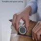 LDNIO MA20 Fast Wireless Charging Automatic Car Mount (15W)