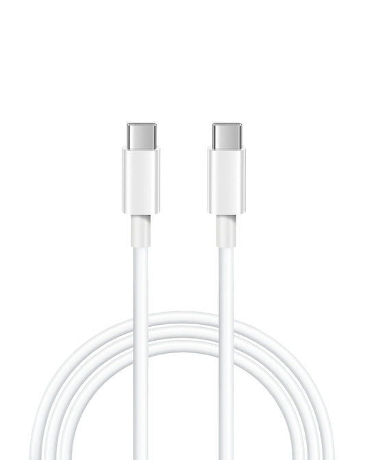 MacBook USB C Charging Cable (9ft) (100W) (Only Ground Shipping)