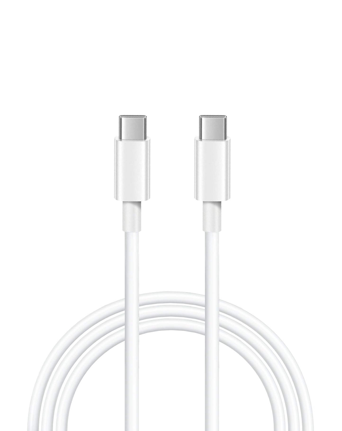 Macbook USB C Charging Cable (6ft) (100W) (Only Ground Shipping)