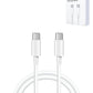Macbook USB C Charging Cable (6ft) (100W) (Only Ground Shipping)