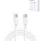 MacBook USB C Charging Cable (9ft) (100W) (Only Ground Shipping)
