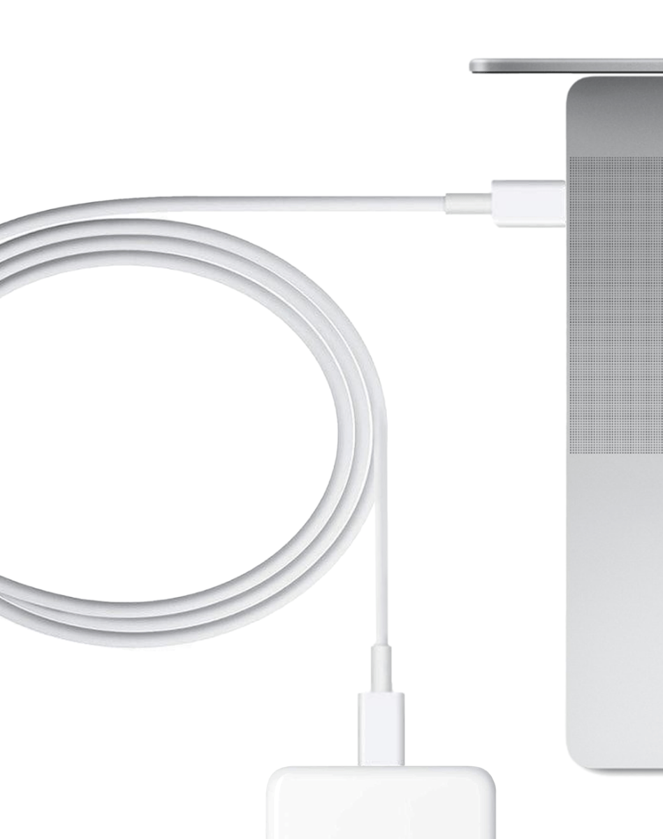 MacBook USB C Charging Cable (9ft) (100W) (Only Ground Shipping)