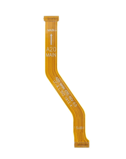 Mainboard Flex Cable for Galaxy A20 (A205 / 2019)