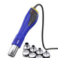 MECHANIC 958HT Portable Digital Heat Gun (Only Ground Shipping)