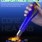 MECHANIC 958HT Portable Digital Heat Gun (Only Ground Shipping)