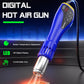 MECHANIC 958HT Portable Digital Heat Gun (Only Ground Shipping)