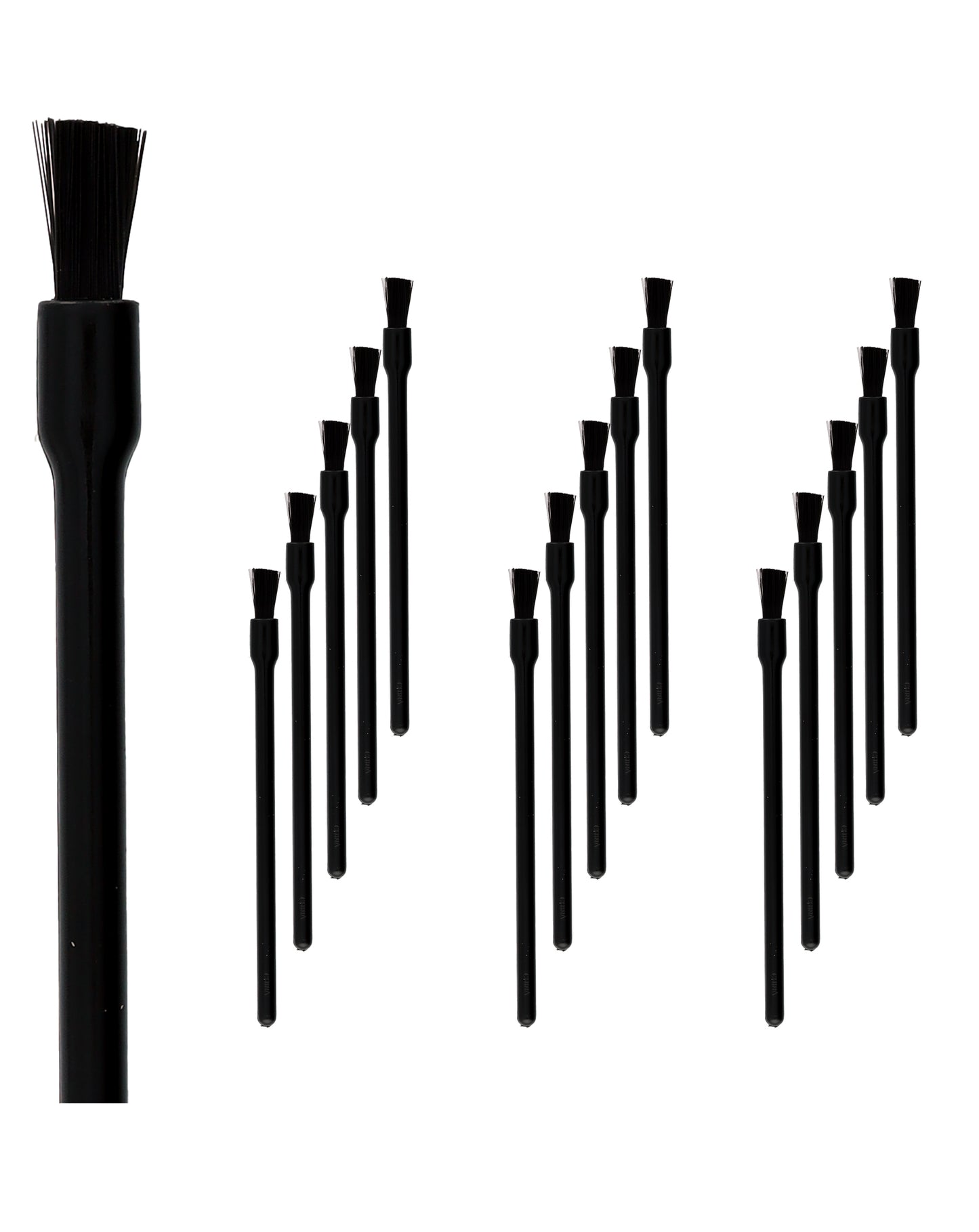 Mechanic B85 Flux Paste Environmental Brush