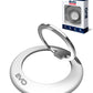 EVO PO1 Magnetic Phone Ring Compatible with Wireless Charging - WHITE