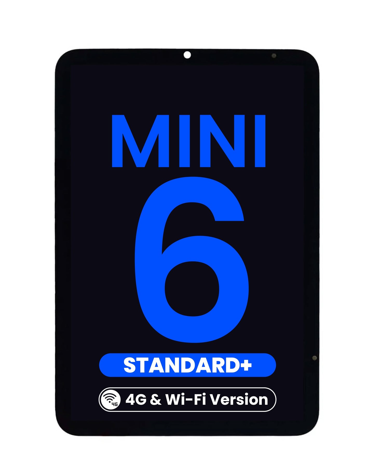 Standard+ LCD Assembly for iPad Mini 6 (4G & WiFi Version)