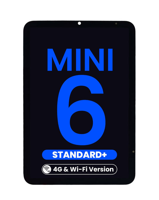 Standard+ LCD Assembly for iPad Mini 6 (4G & WiFi Version)
