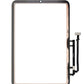 Digitizer Assembly for iPad Mini 6 / Mini 7 (A17 Pro) (Cellular and WiFi Version) (Premium)