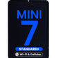 Standard+ LCD and Digitizer Assembly for iPad Mini 7 (Cellular and WiFi Version)