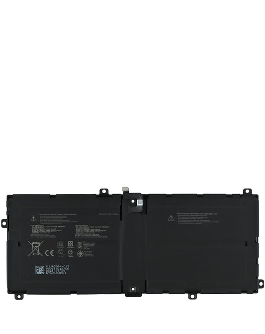 Replacement Battery for Microsoft Surface Pro 9 / 10 / 11