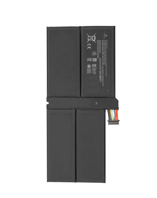 Replacement Battery for Microsoft Surface Pro 7 (1866) (DYNM03)