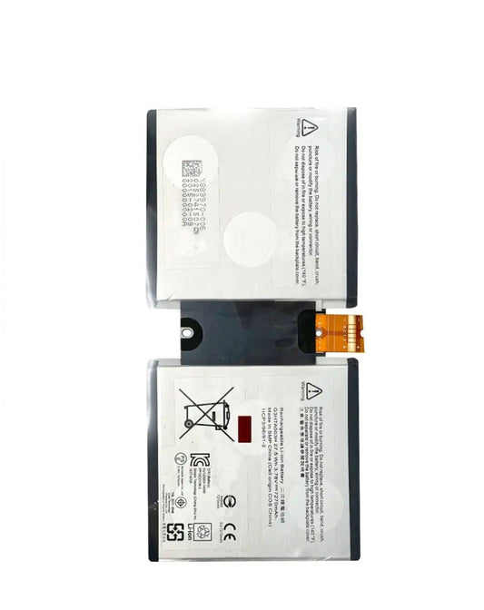 Replacement Battery for Microsoft Surface 3 (1645) (G3HTA007H)