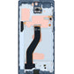 LCD Assembly with Frame for Galaxy Note 10 N970 (AURA BLACK) (Aftermarket Incell) (Does not support Fingerprint)